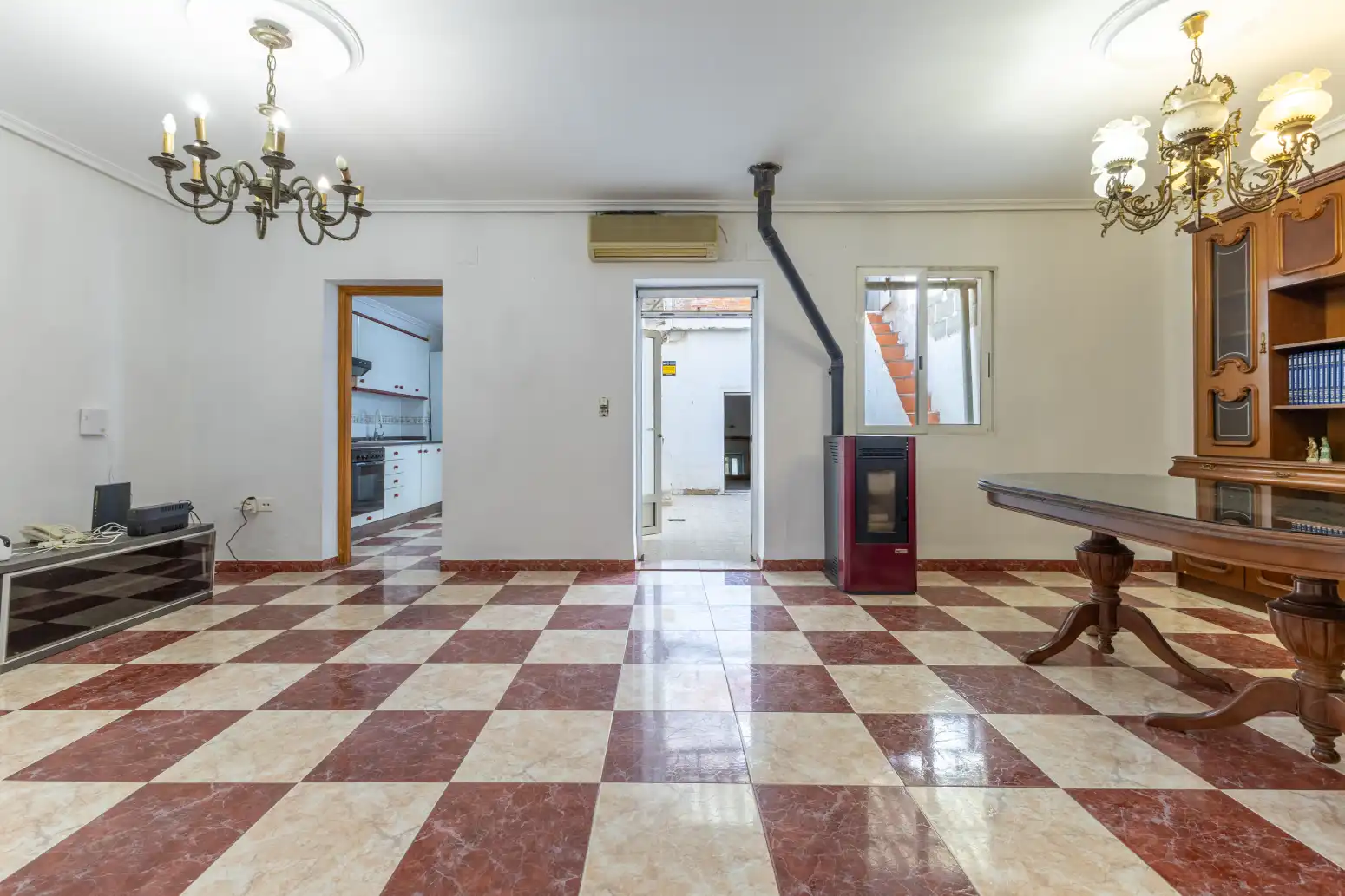 Casa en venta en Puerto de Sagunto