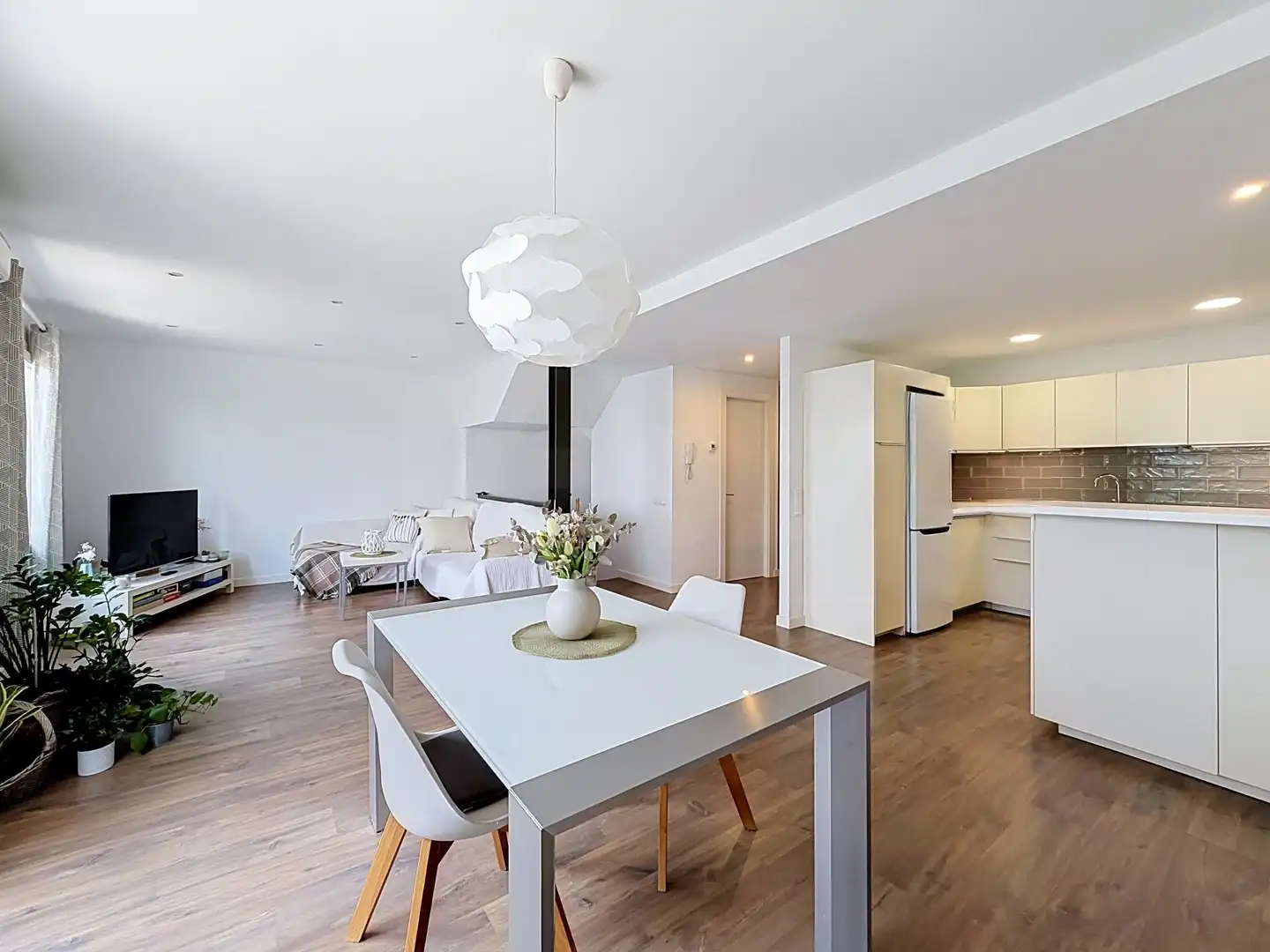 Duplex à vendre à Alella, imagen 3