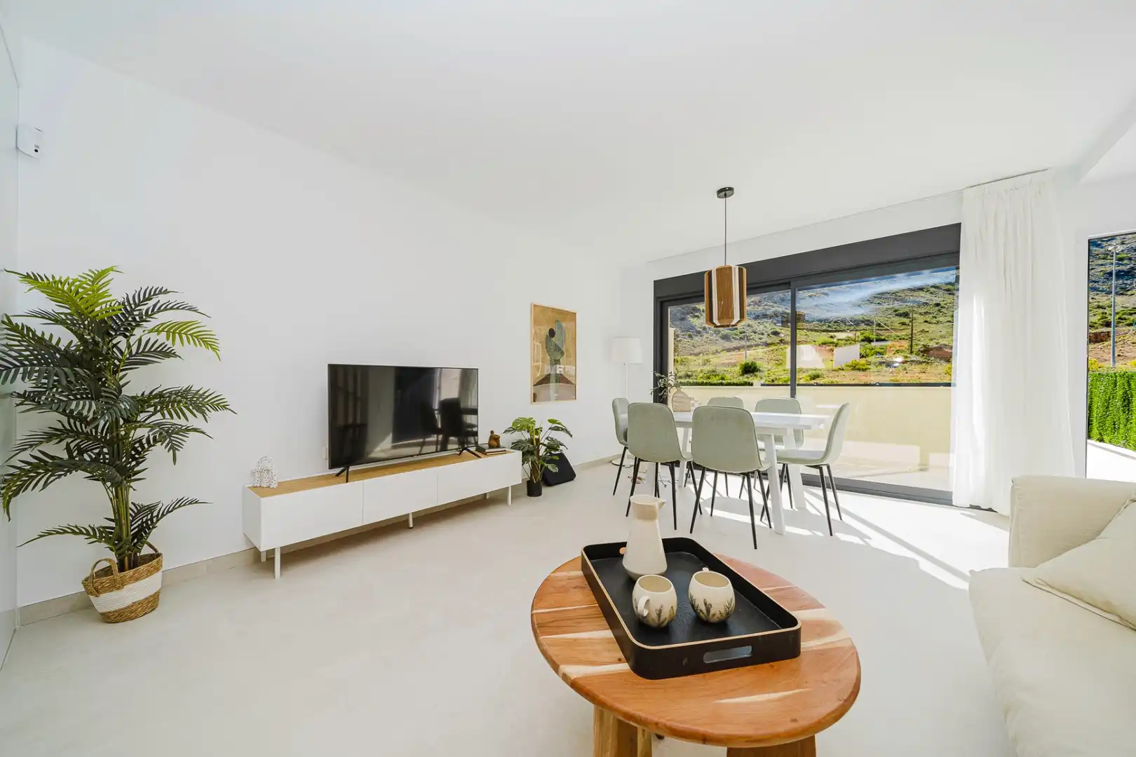 Casa amb terrassa en venda a Cox, imagen 8
