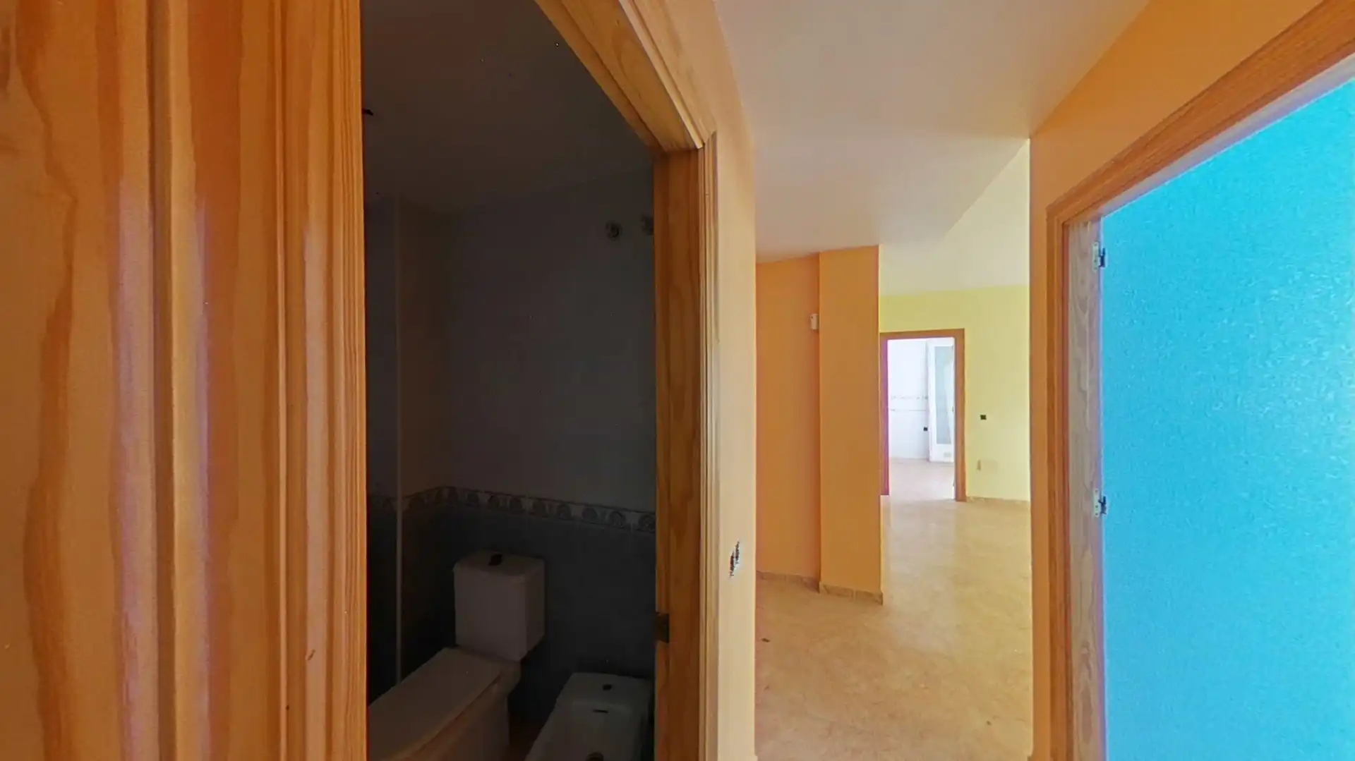 Flat with lift for sale in Bonifaz, imagen 22