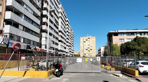 Foto 2 de Garaje en venta en Avenida de Kansas City, San Pablo, Sevilla Capital