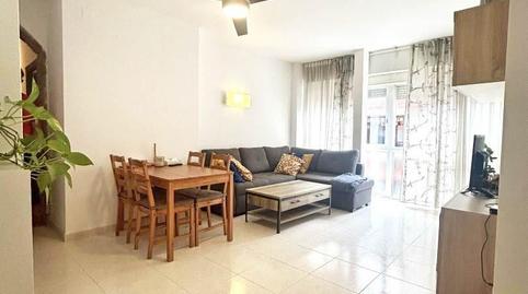 Foto 3 de Pis en venda a Sol i Padris - Sant Oleguer, Barcelona