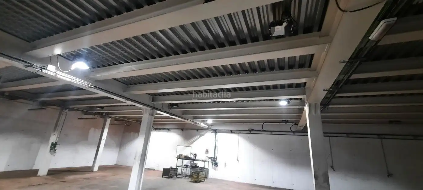 Nave industrial en alquiler en Sentmenat, imagen 15