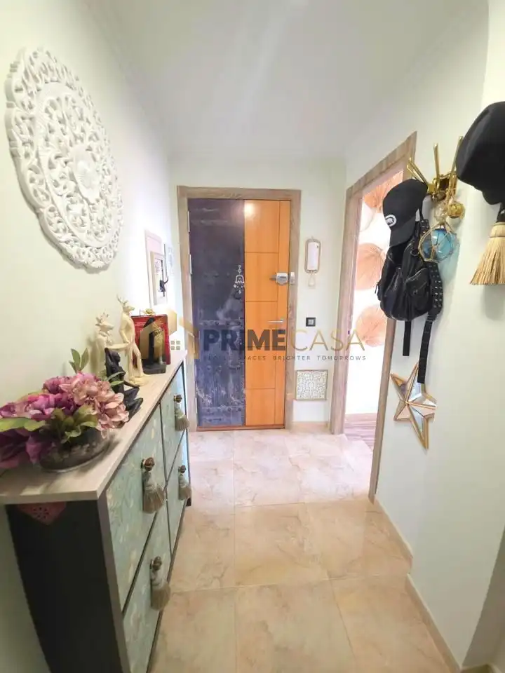 Piso con terraza en venta en Calle Recas, imagen 25