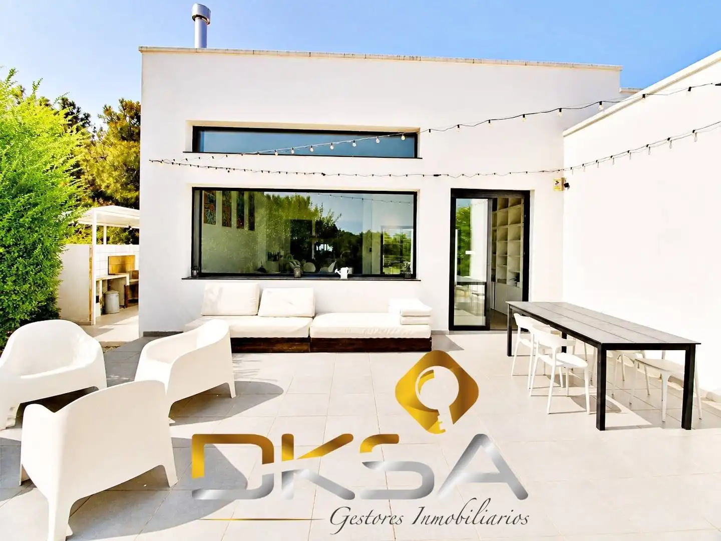 Detached house with pool for sale in Calle LA MARMUDELLA, imagen 76