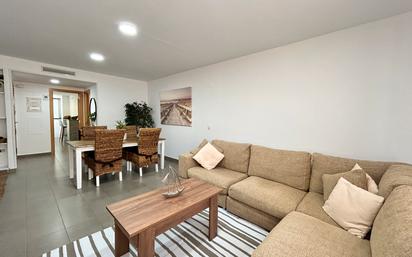 Living room of Flat for sale in Moncofa