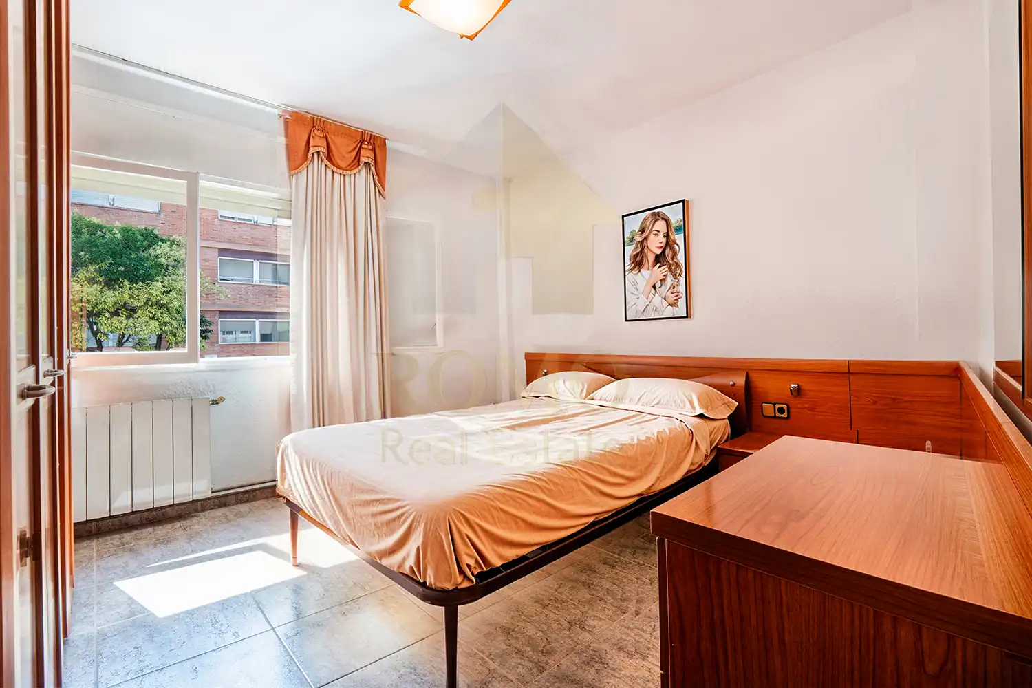 Piso en venta en Carrer Ramon Llull, Santa Perpètua de Mogoda