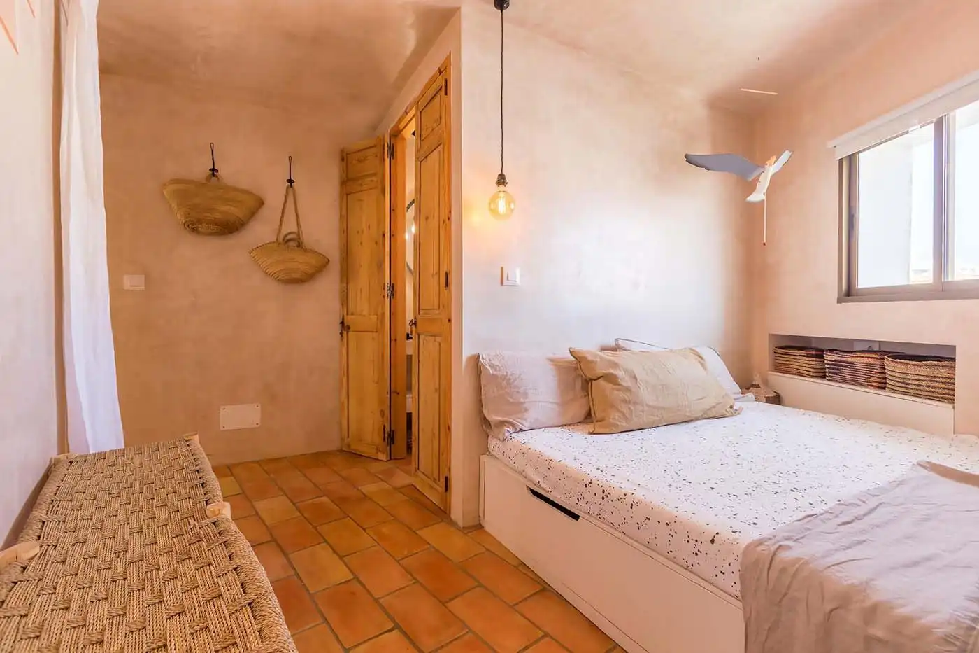 Casa amb terrassa en venda a Calle Melo 8, imagen 17