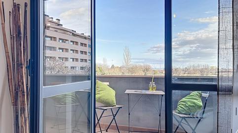 Foto 5 de Pis en venda a Tudela - Domingo Gaztelu, 4, Lourdes, Tudela