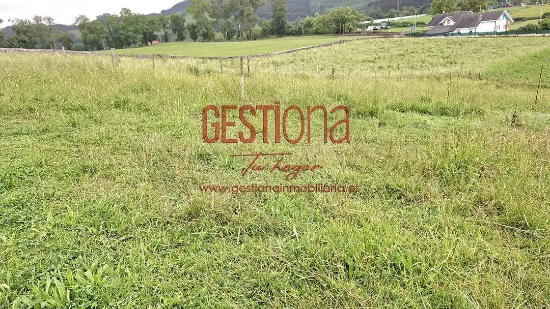 Terreno residencial en venta en Hazas de Cesto, imagen 2