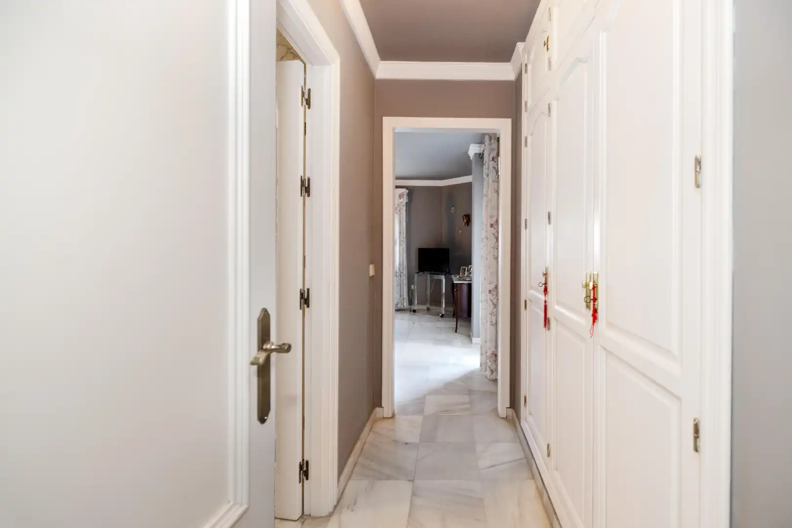 Casa o chalet en venta en Málaga con Jardín privado, Terraza y Piscina