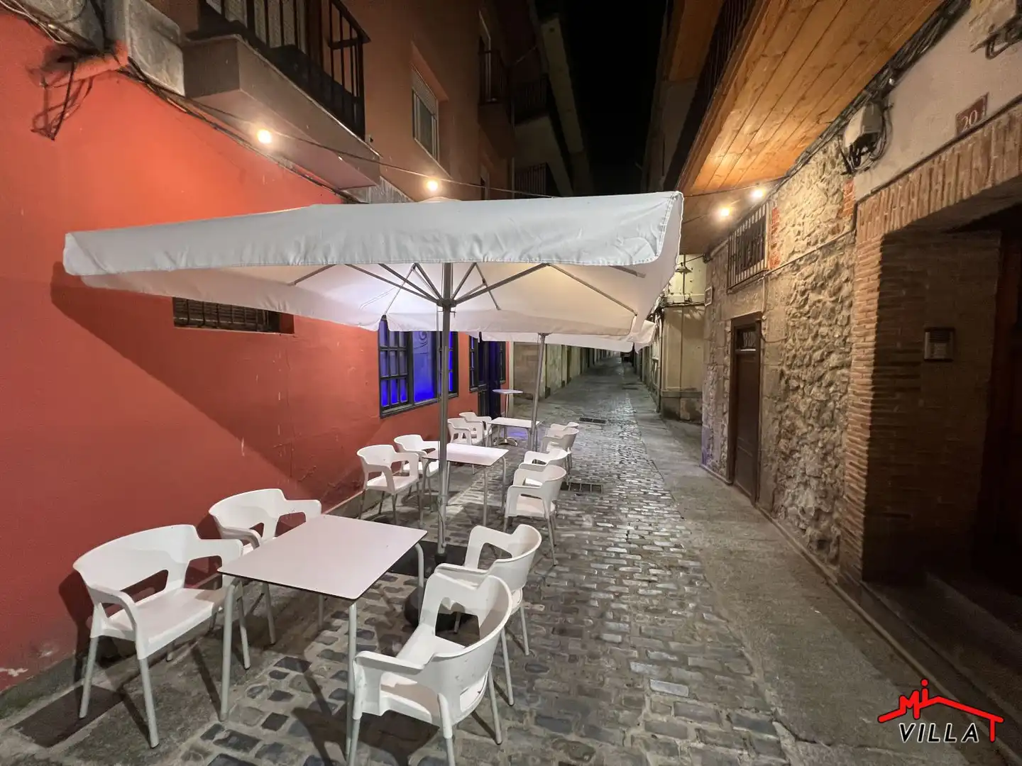 Business premises for sale in Centro, imagen 17
