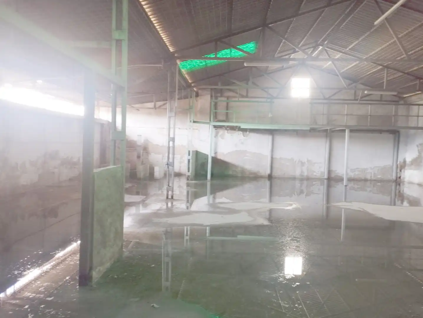 Industrial buildings for sale in Calle Francisco Cossi Ochoa, El Juncal - Vallealto