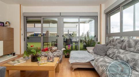 Photo 4 of Flat for sale in Sector V, Alicante