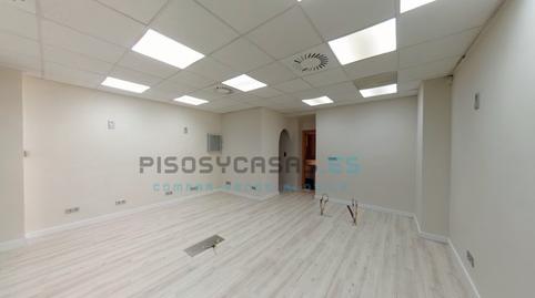 Photo 3 of Premises to rent in Calle Antón Garcia Abril, 24, Parque de los Cineastas,  Zaragoza Capital