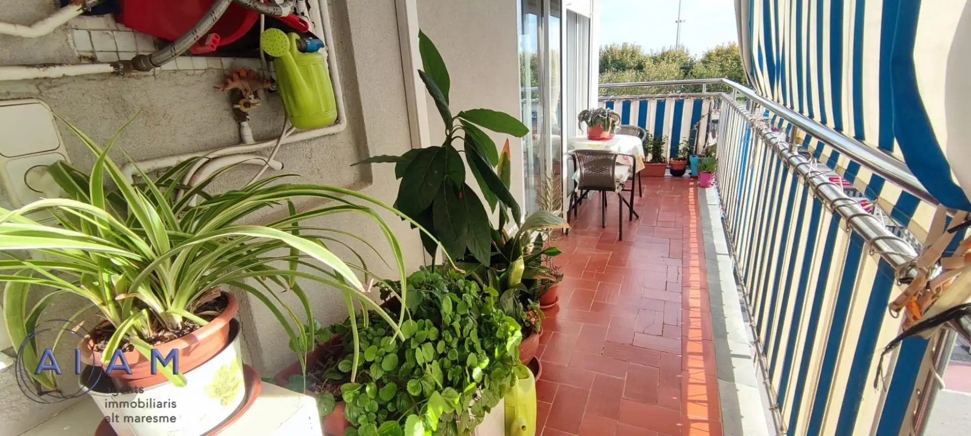 Flat with terrace for sale in Calella, imagen 13