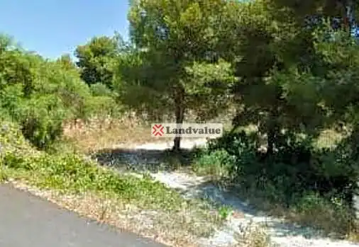 Residencial en venta en Benissa