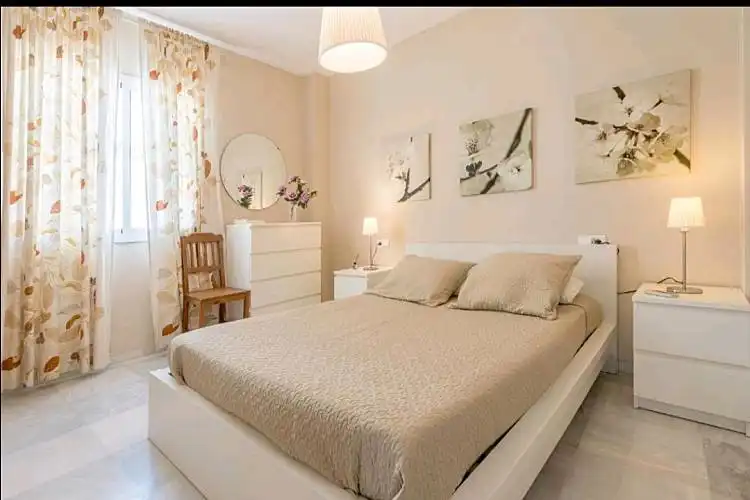 Apartments for rent in Calle Mercurio, 18, Conil