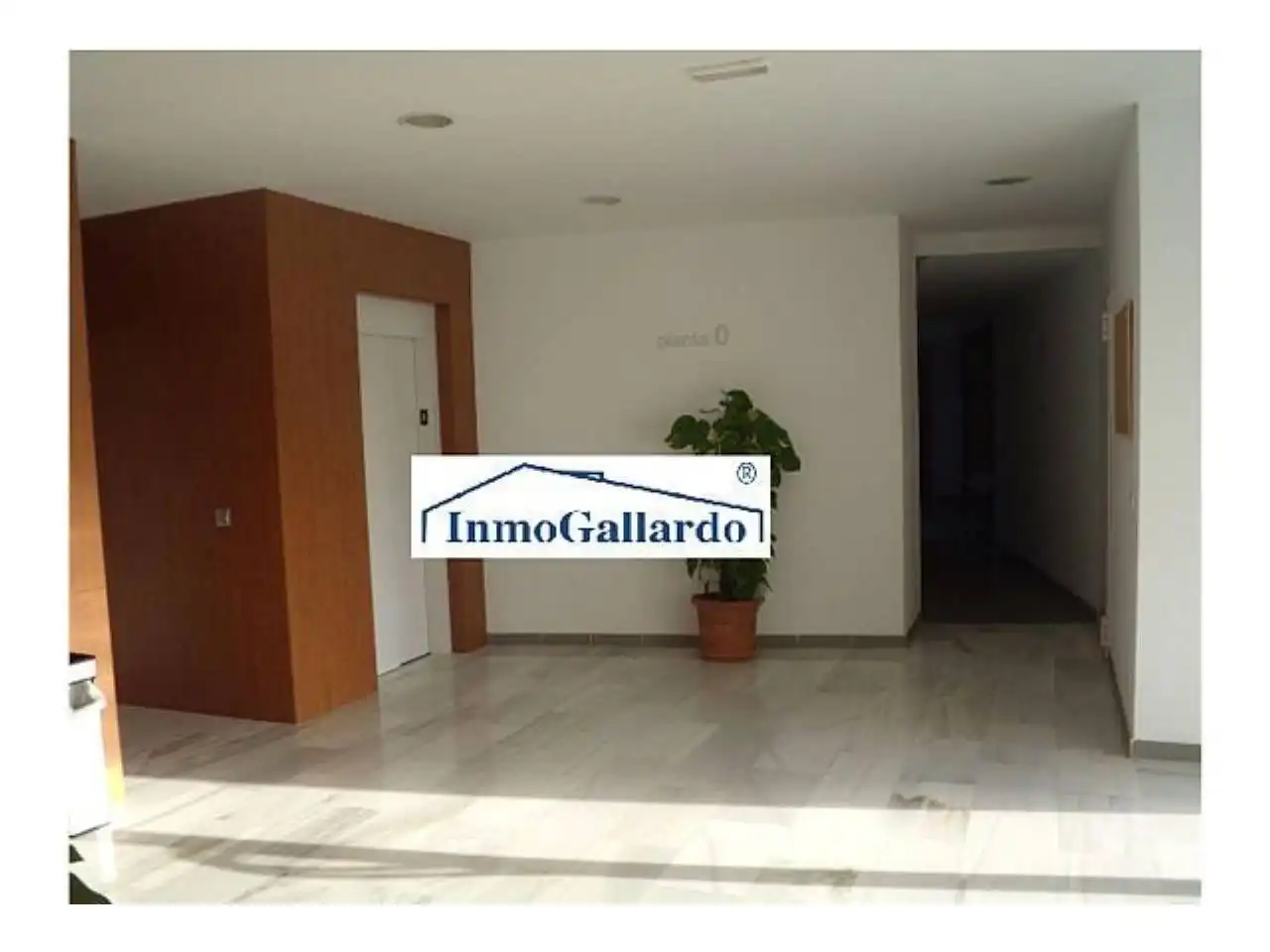Piso de alquiler en Urbanización Santa Rosa