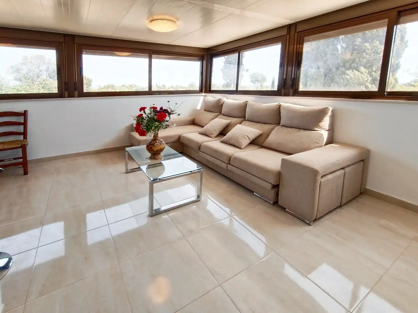 Villa con piscina in vendita a Binissalem, imagen 9