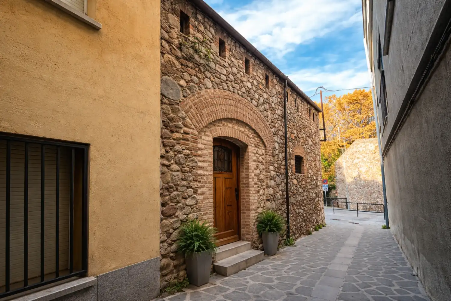 Maison jumelée à vendre à Hostalric, imagen 3