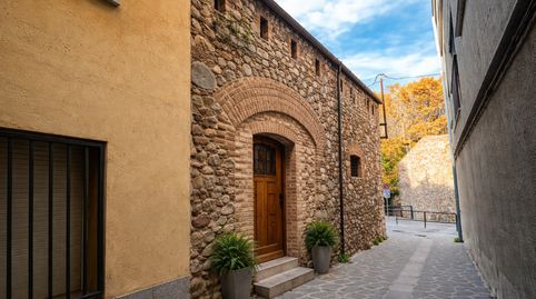 Foto 3 de Casa adosada en venta en Hostalric, Girona