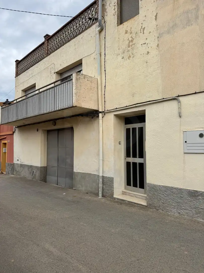 Maison rustique à vendre à Aiguamúrcia, imagen 27
