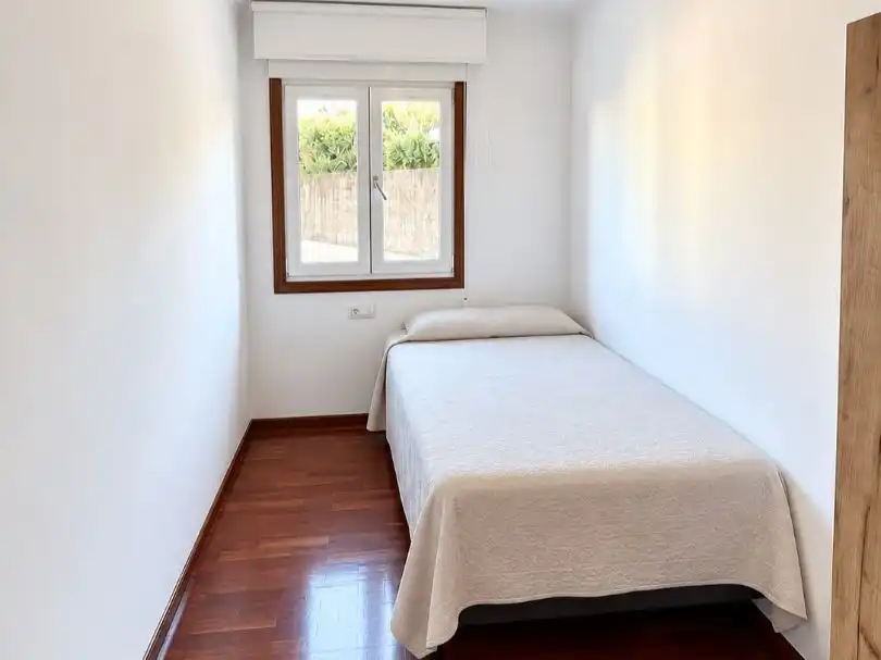 Piso de alquiler en Rúa Esperanza, 4, O Carril