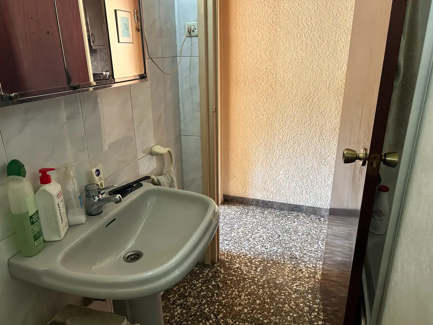 Piso en venta en Carrer Avenir, Valls