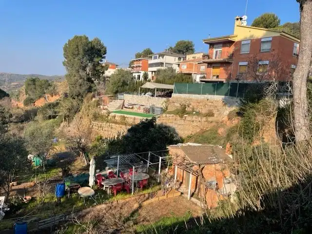 Wohnbaugrundstück zum Verkauf in Carrer Montnegre, imagen 8