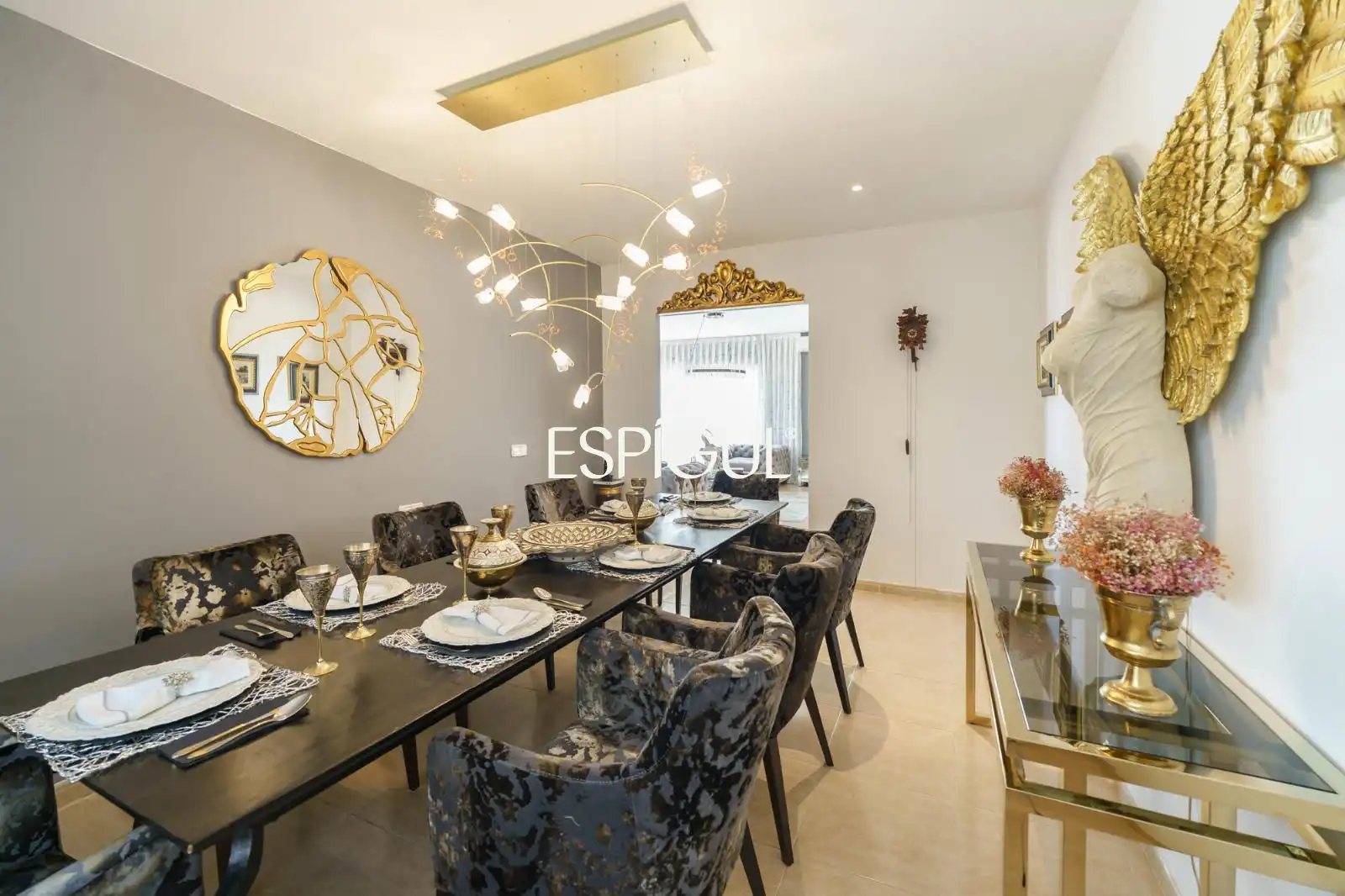 House with terrace for sale in Francesc Corbera, imagen 10