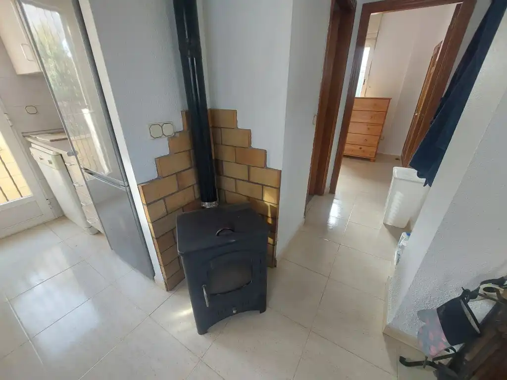 Casa o xalet en venda en Benimantell amb Terrassa, Piscina i Forn