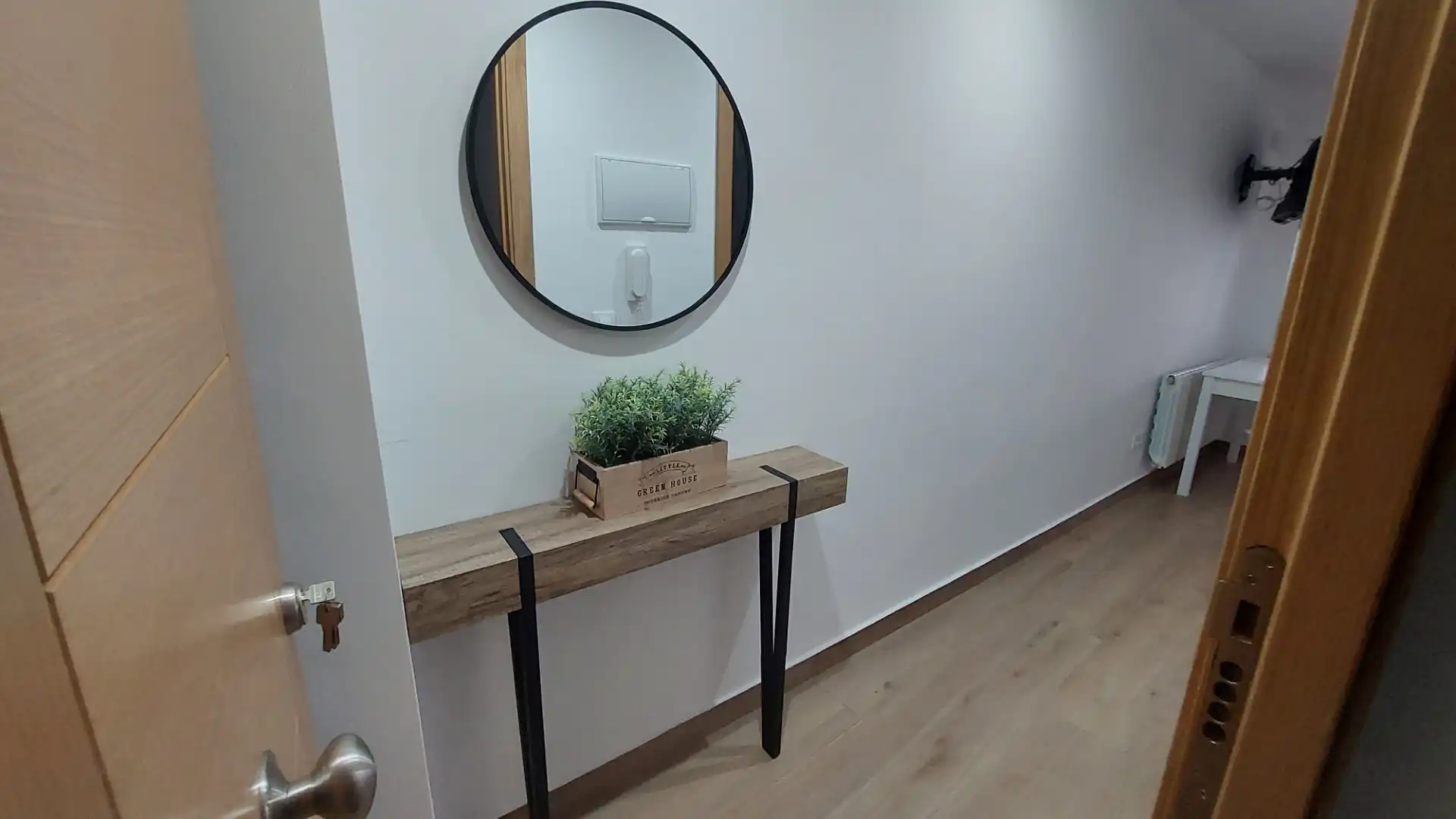 Loft de lloguer a Plaza Mayor, 32, Centro Ciudad