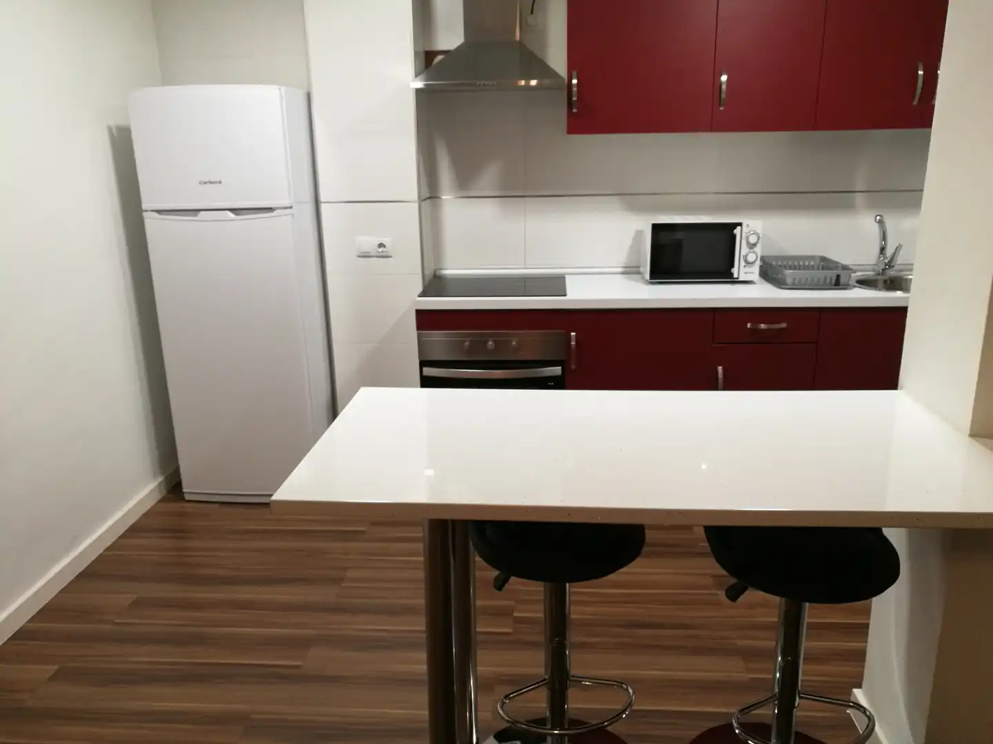 Duplex con piscina in vendita a Calle Camino del Vicario 12, imagen 4