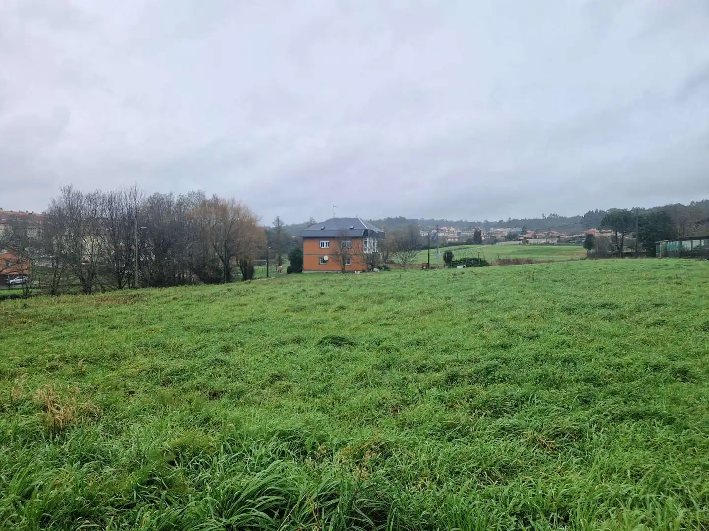 Residential for sale in Teo