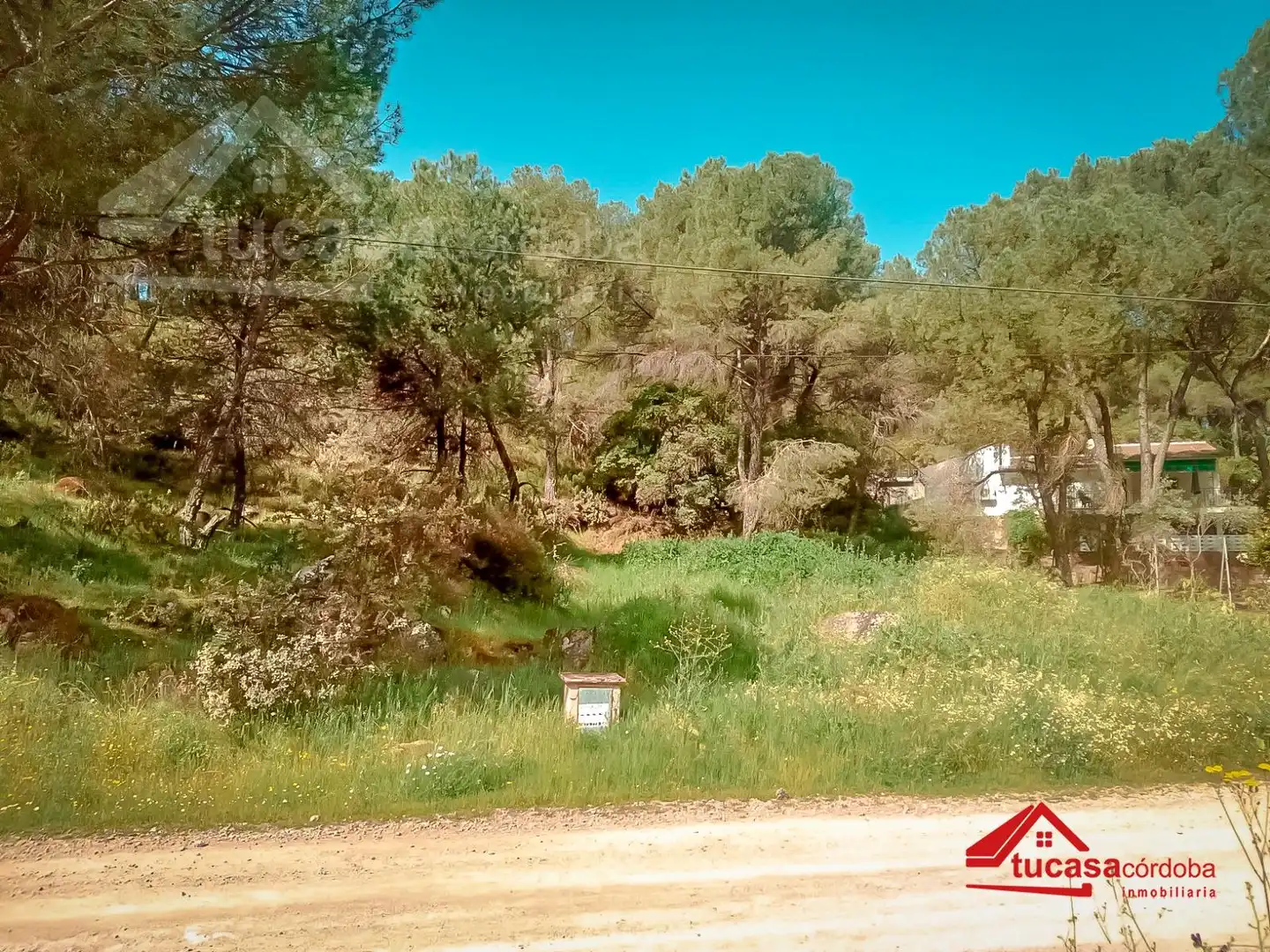 Grundstücke und Bauplätze zum Verkauf in Periurbano Oeste - Sierra, imagen 3