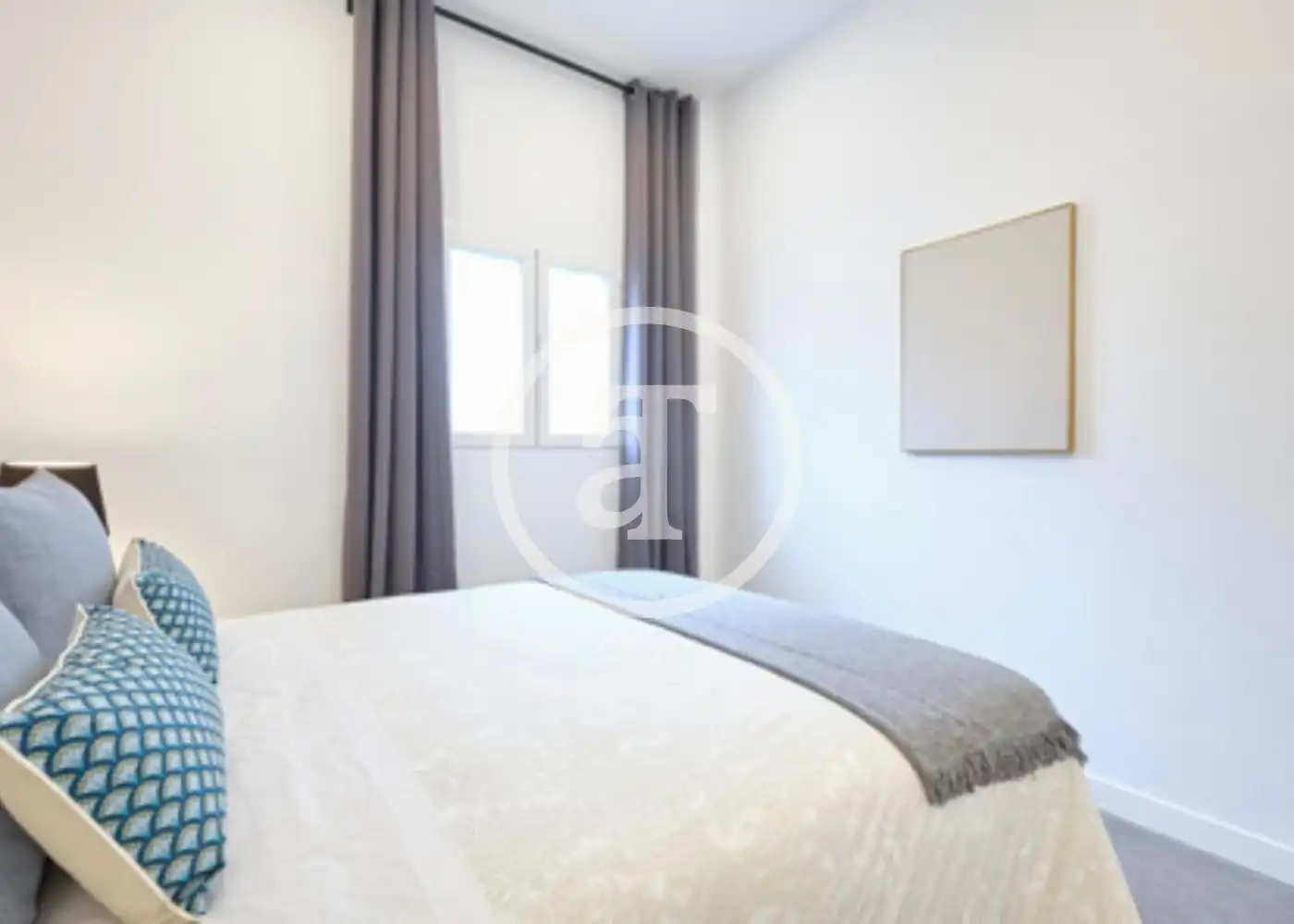 Flat for rent in Calle Alondra, 27, Vista Alegre
