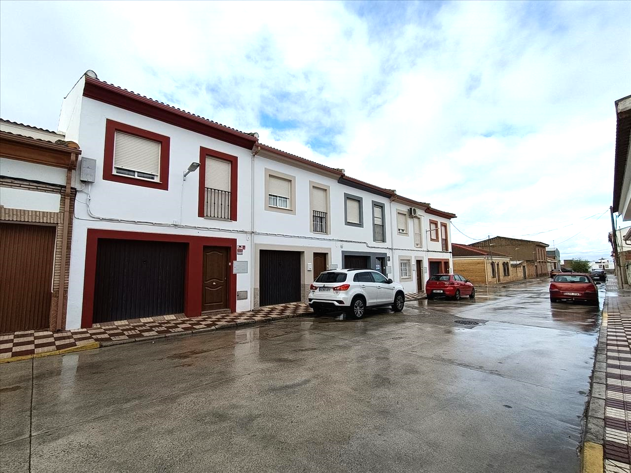 Single-family semi-detached for sale in Fuente Palmera, Fuente Palmera