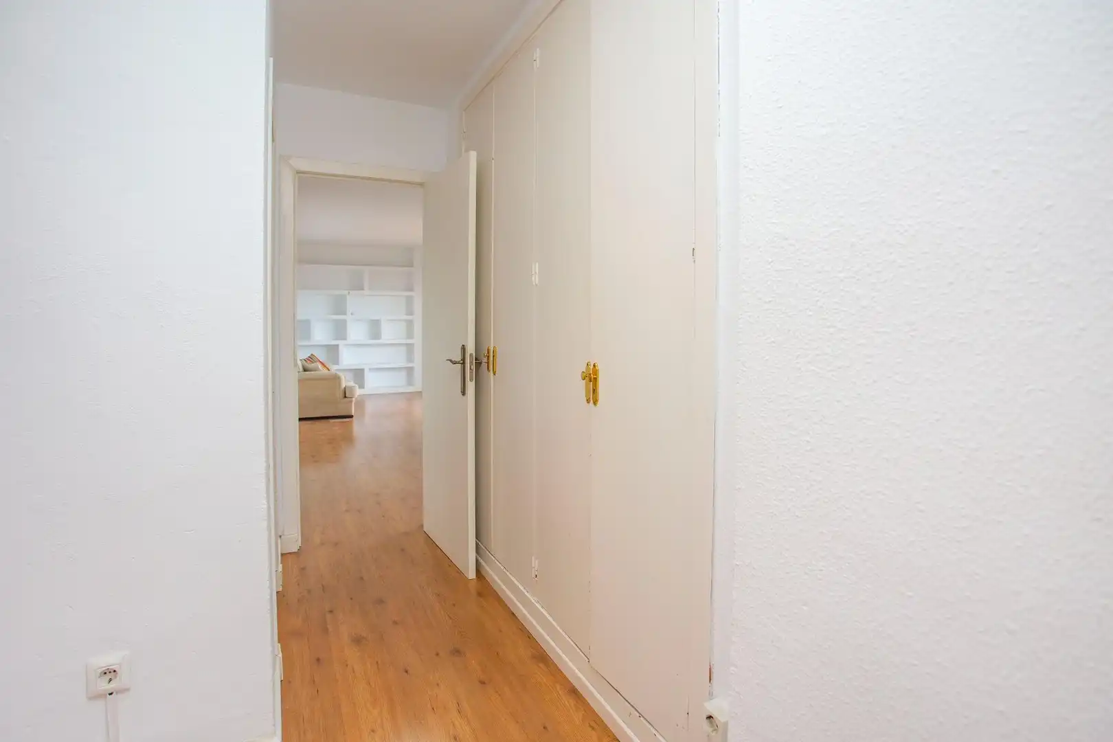 Apartament en venda en Jerez de la Frontera amb Aire condicionat, Calefacció i Terrassa