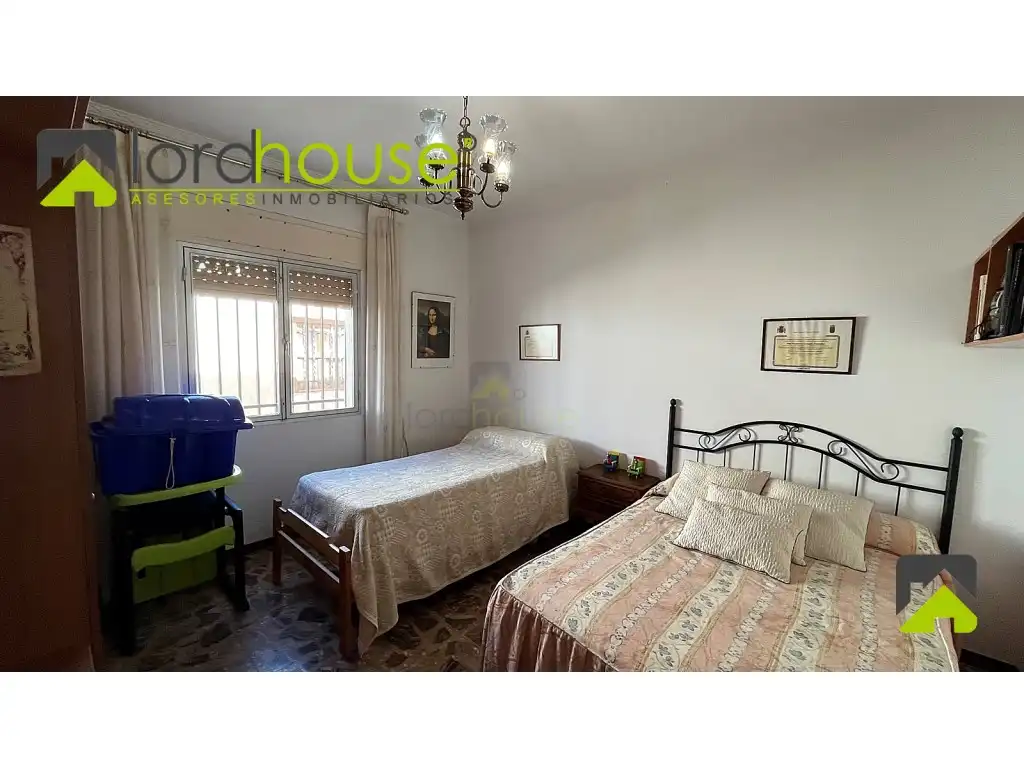 Habitación de Casa o chalet en venta en Lorca