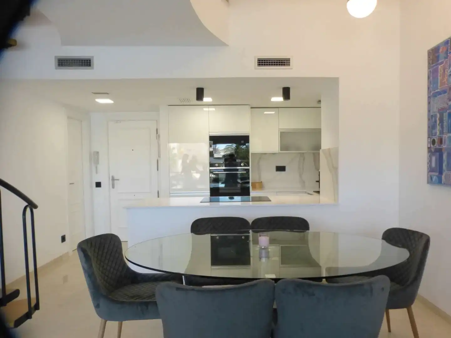 Apartamento con piscina en venta en Moxó - Sant Mori, imagen 4