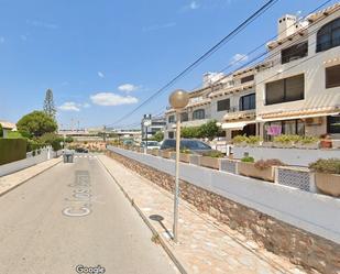 Vista exterior de Dúplex en venda en Orihuela