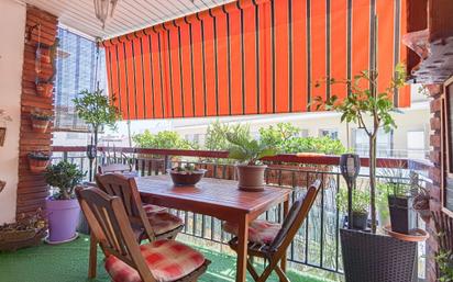 Terrace of Flat for sale in Mataró  with Terrace