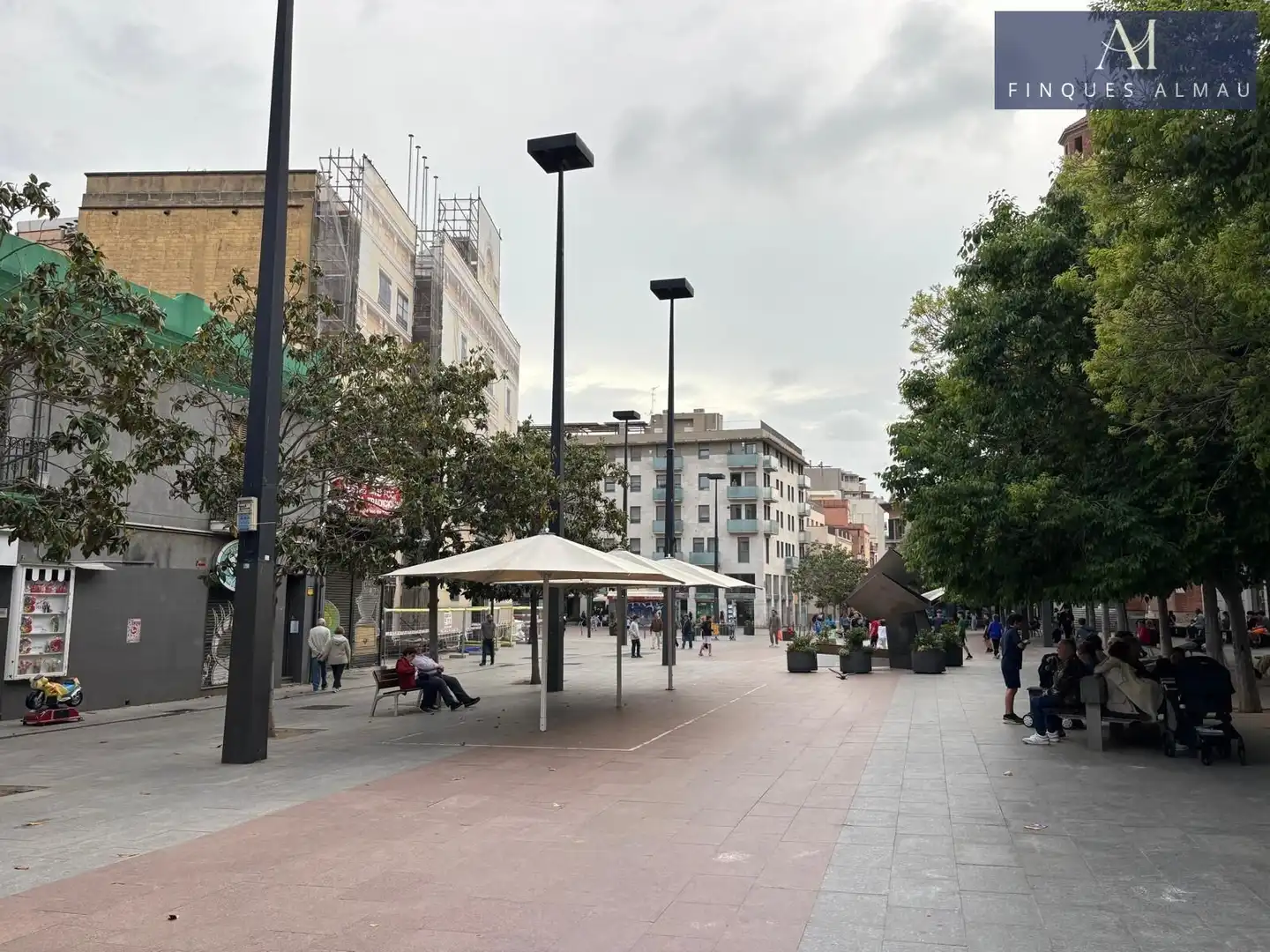 House with terrace for sale in Centre - Sant Josep - Sanfeliu, imagen 2