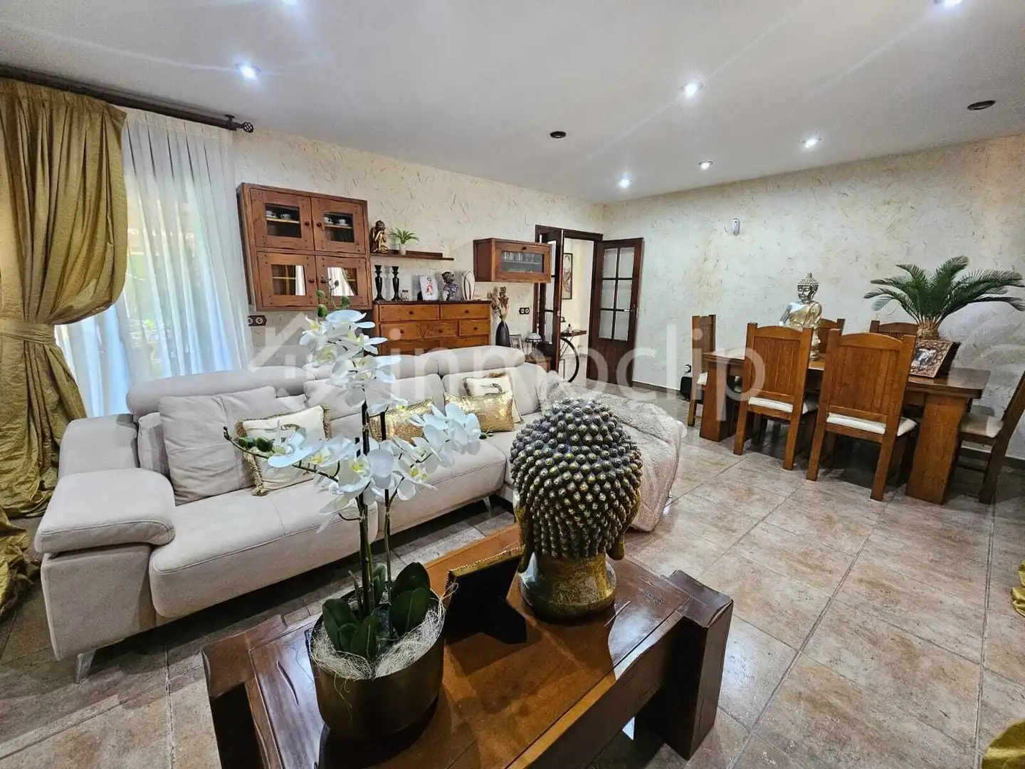Casa o xalet en venda a Rabindranath Tagore, Villamayor