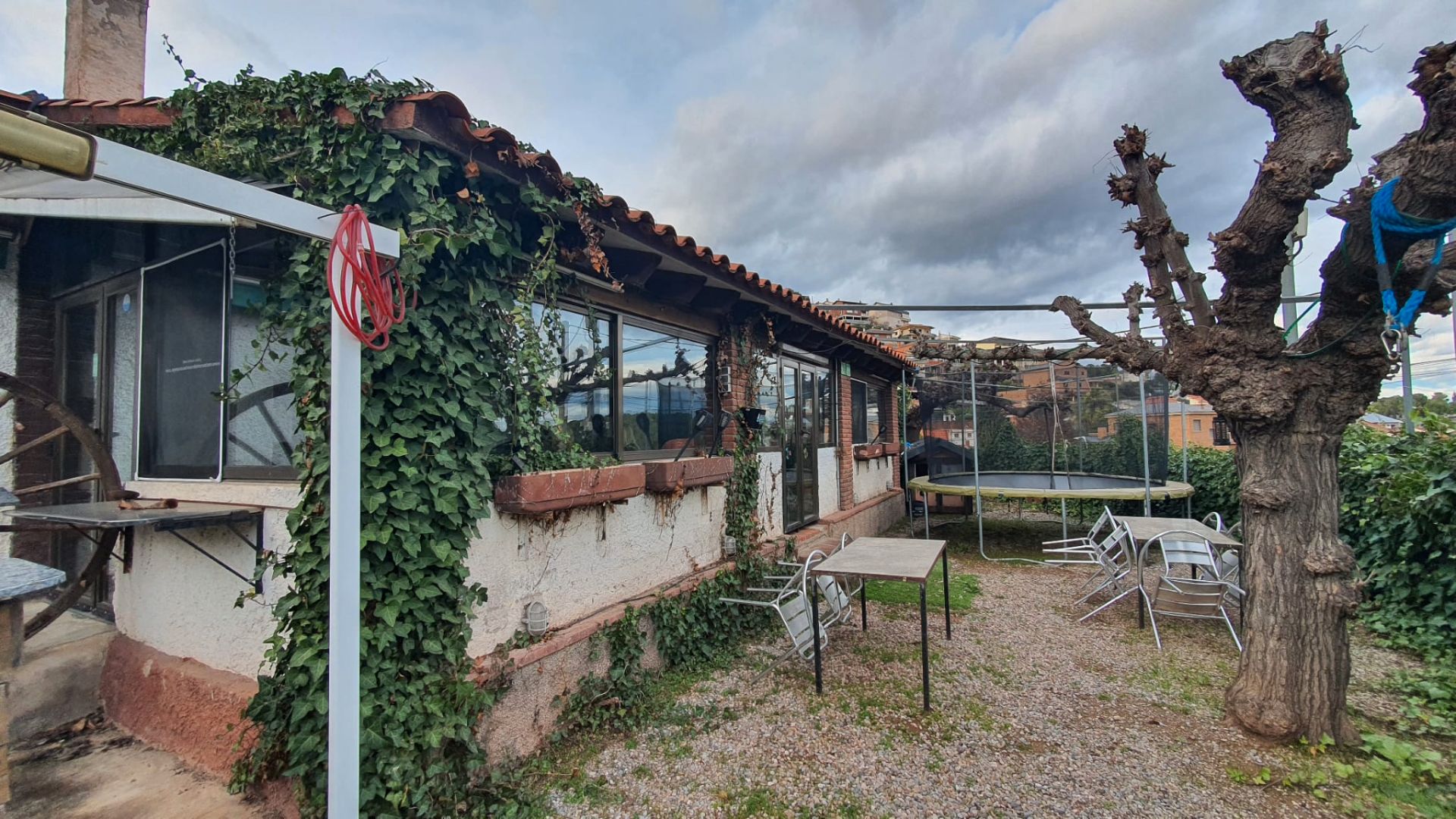 Casa o xalet en venda