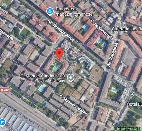 Pis en venda a Utebo, imagen 2