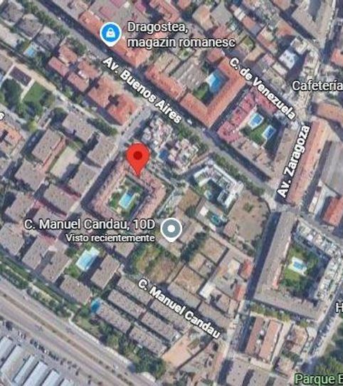 Foto 2 de Piso en venta en Utebo, Zaragoza