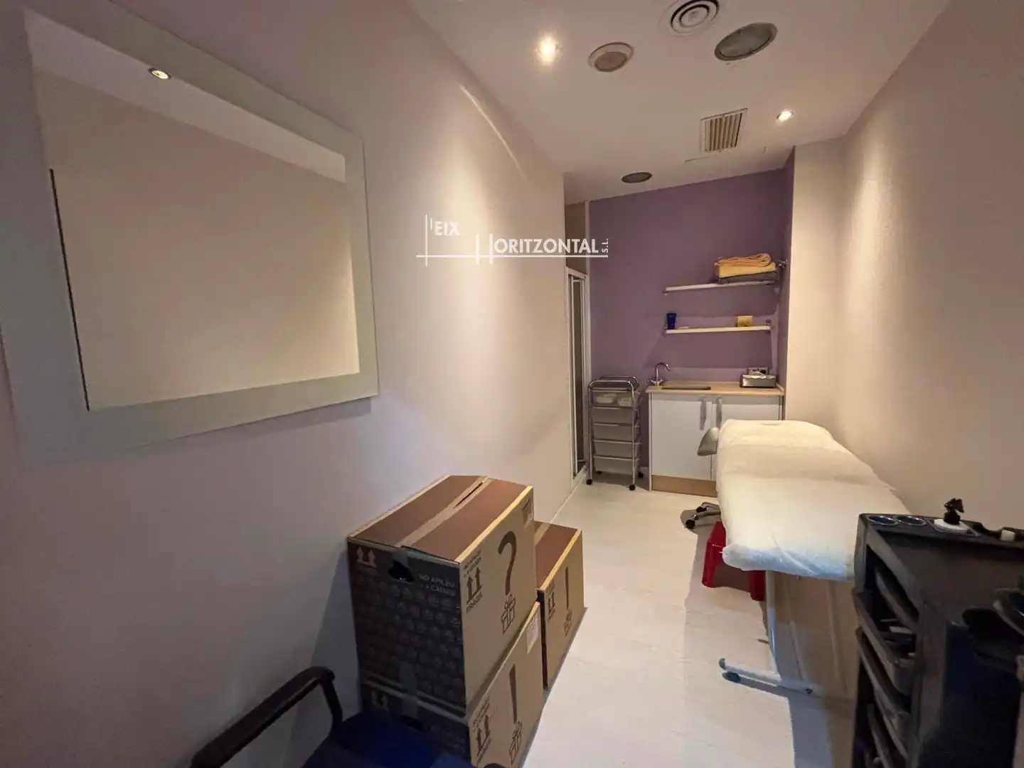 Business premises for sale in Roca de, imagen 26