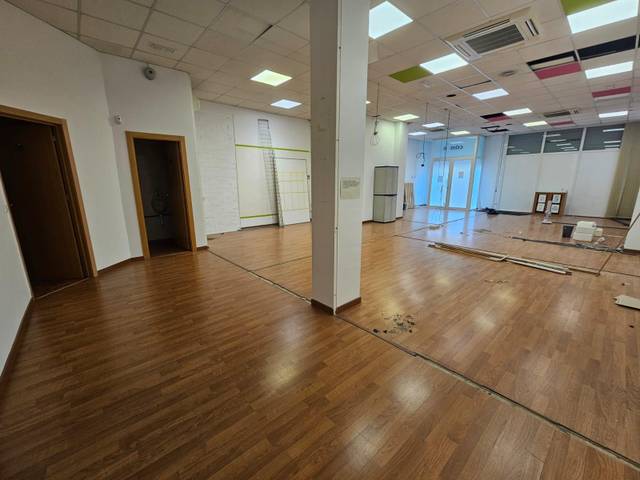 Local comercial en Alquiler en Malgrat de Mar